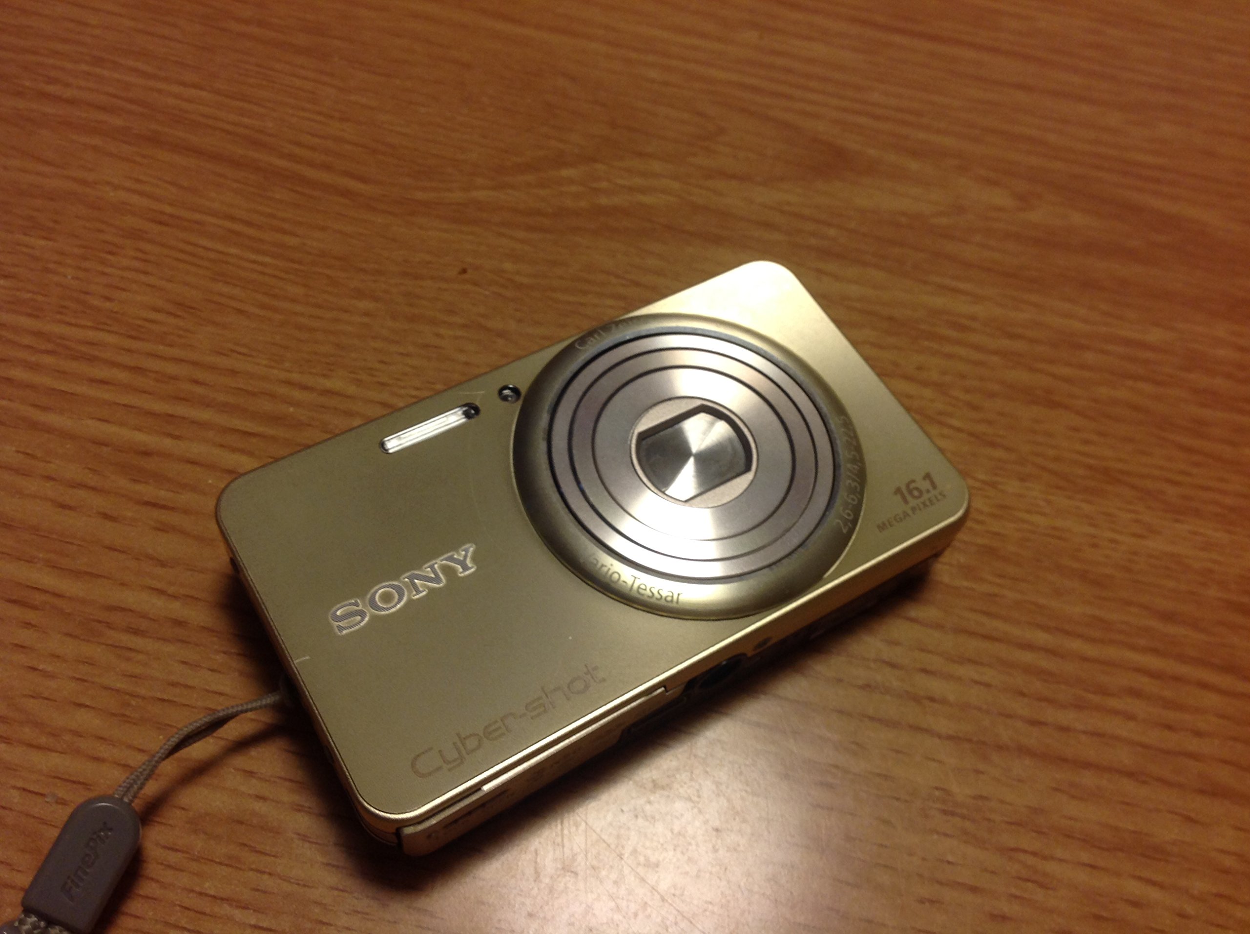 Amazon | SONY デジタルカメラ Cyber-Shot(サイバーショット) W570
