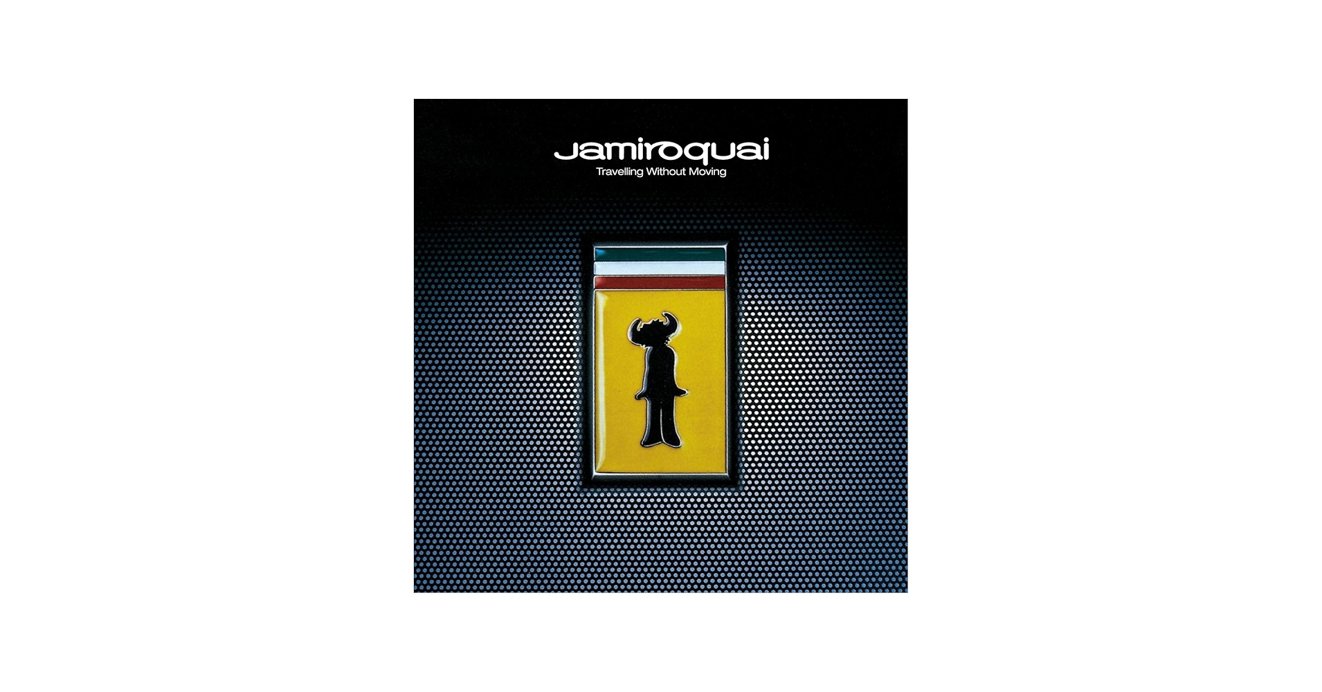 JAMIROQUAI - Travelling Without Moving - Amazon.com Music