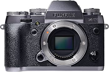 Amazon | FUJIFILM レンズ交換式プレミアムカメラ X-T1グラファイト