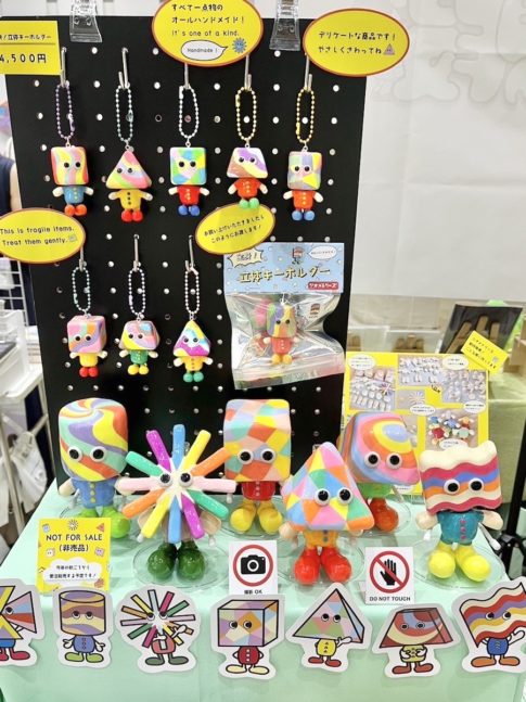 デザフェスvol.59 出展！前回より大幅に売上アップ！その反面、新たな