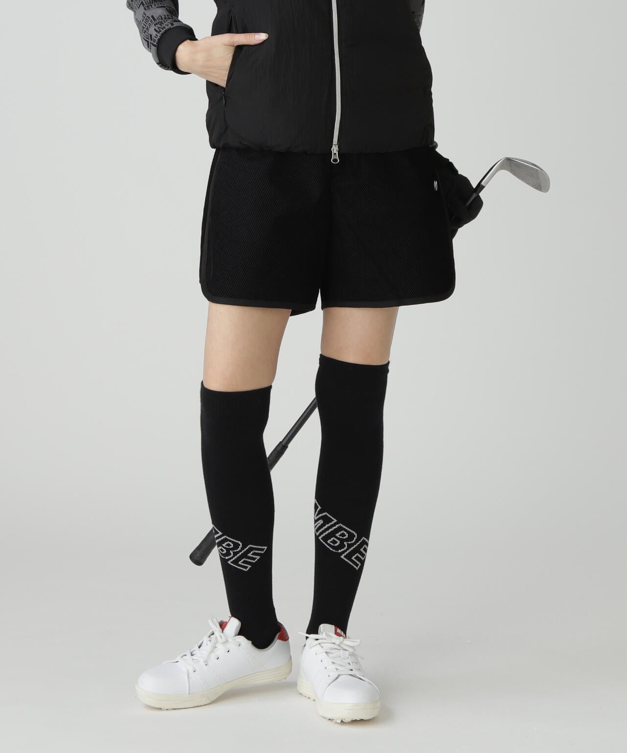 フロッキーショートパンツ | MASTER BUNNY EDITION（マスターバニー