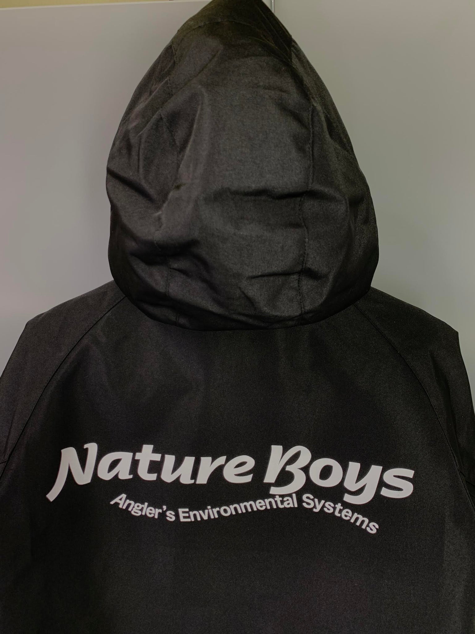 NatureBoysSwitchWindProofJacket – natureboysofficialwebstore