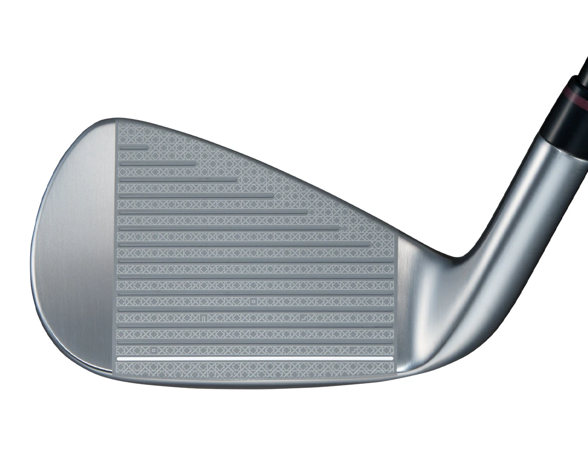 オノフ アイアン アカ, ONOFF