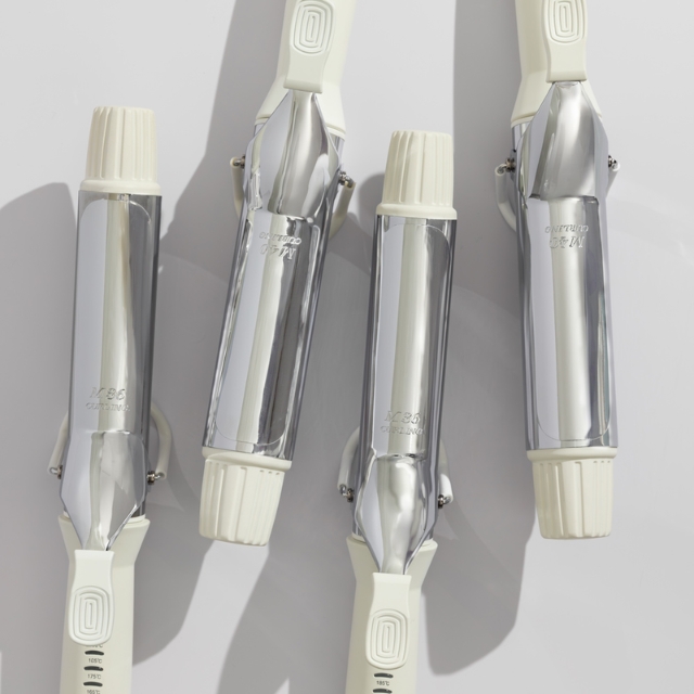 レピ スクエアバー 32mm｜理美容電気ツール | FIVE WEB STORE | 理美容