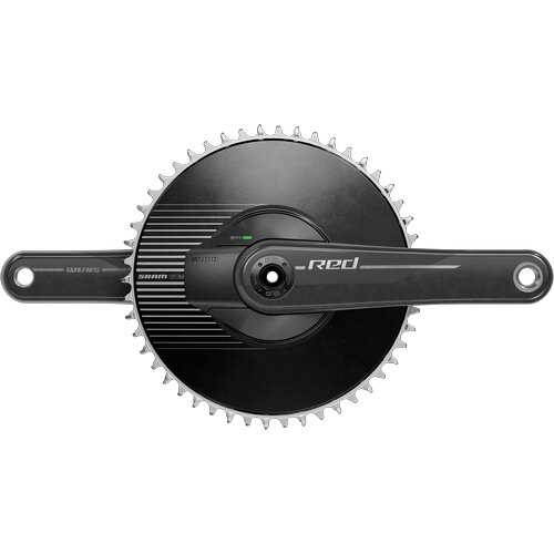 SRAM ( スラム ) クランクタイプパワーメーター RED AXS POWOR METER
