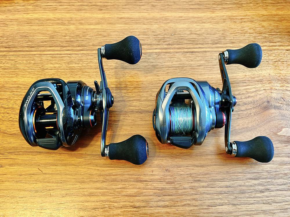 2万円台最強】シマノの人気両軸リール「ベイゲーム」の実機インプレ