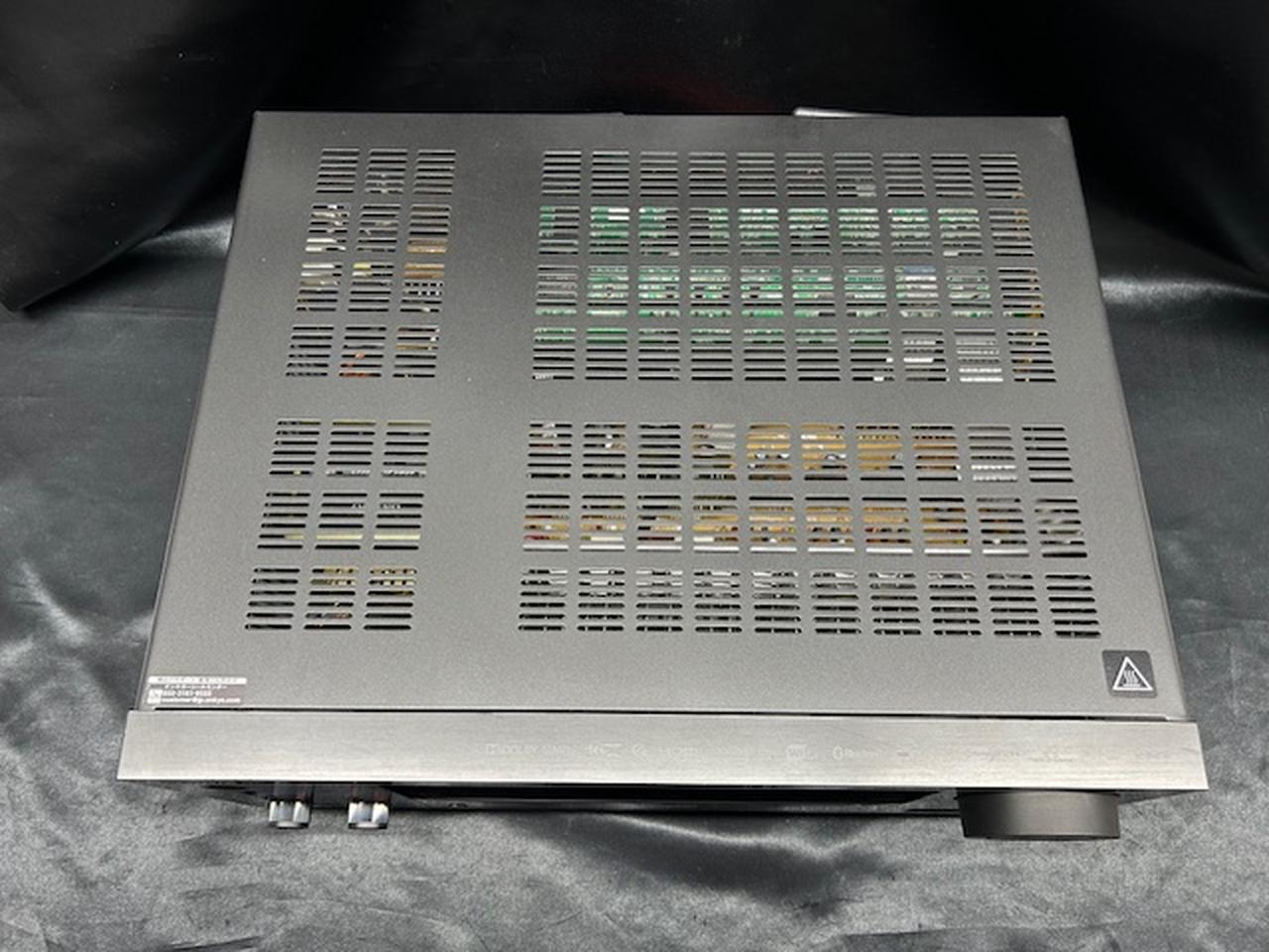 オンキョー(ONKYO)|AVアンプ|【ハードオフ公式通販】オフモール