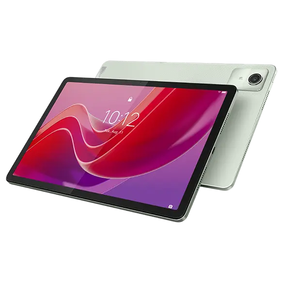 Lenovo Tab M11 I Octa-core processor for smooth gaming