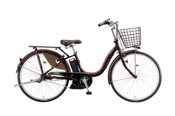アシスタファインデラックス ブリヂストン(BRIDGESTONE) 電動自転車
