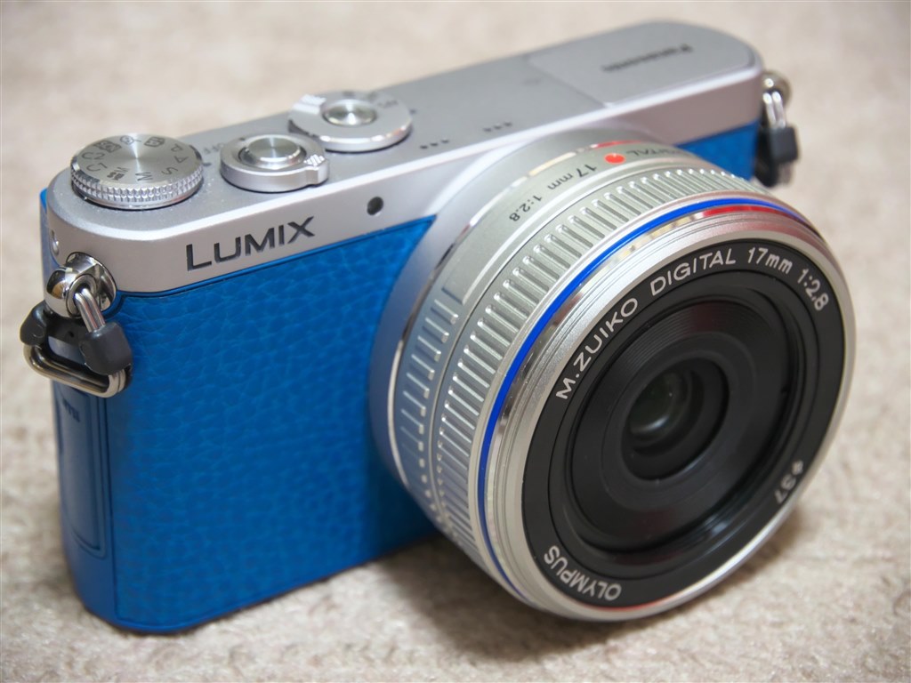 繊細な描写をするレンズだとおもいますけど・・』 オリンパス M.ZUIKO