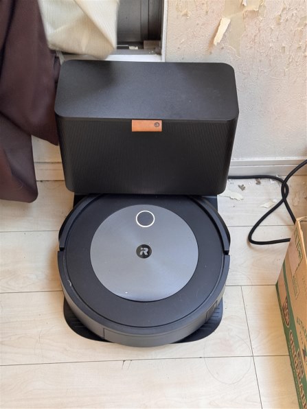 iRobot ルンバ コンボ j5+ j557860 価格比較 - 価格.com