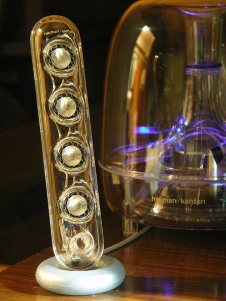 harman/kardon SoundSticks II 価格比較 - 価格.com