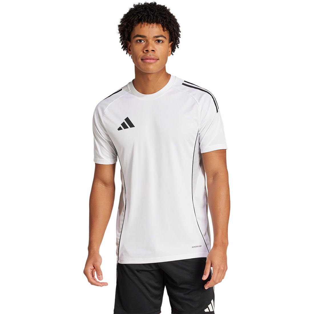 adidas アディダス TIRO25 コンペティショントレーニングジャージー