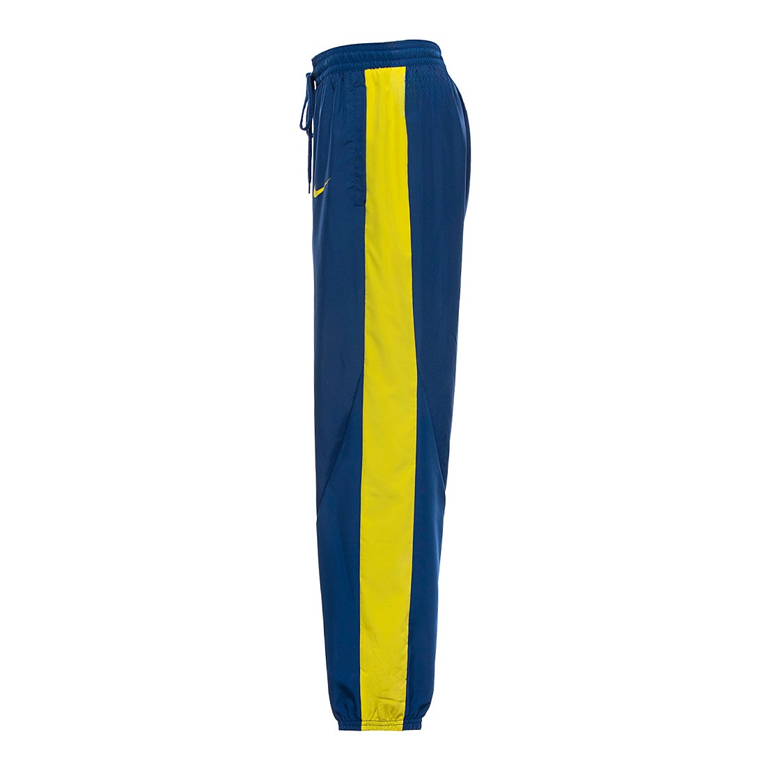 NIKE FCバルセロナ 25/26 STRTFV SE GX ウーブン パンツ(ブルー