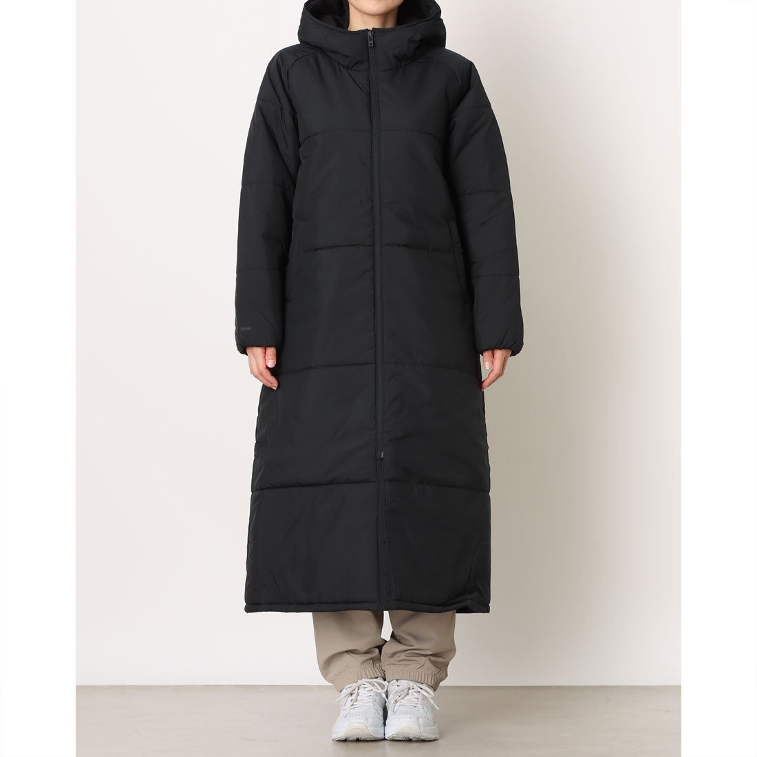 アンダーアーマー UNDER ARMOUR レディース ベンチコート UA