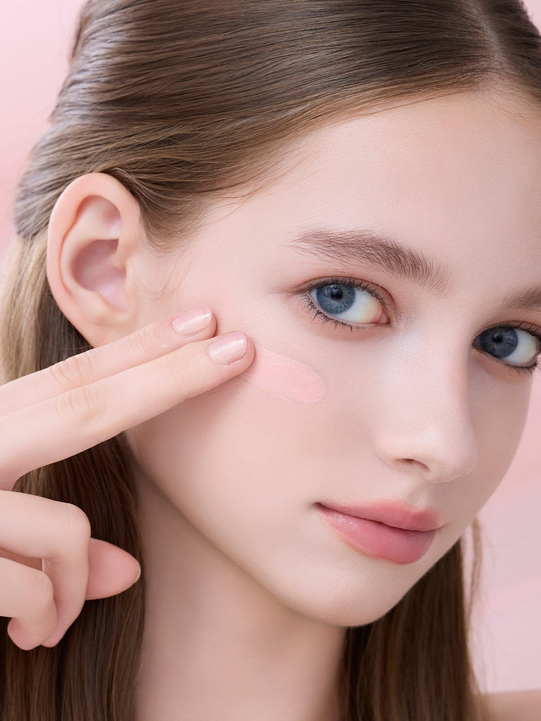 ピュアポリッシュコンシーラー – SELVE