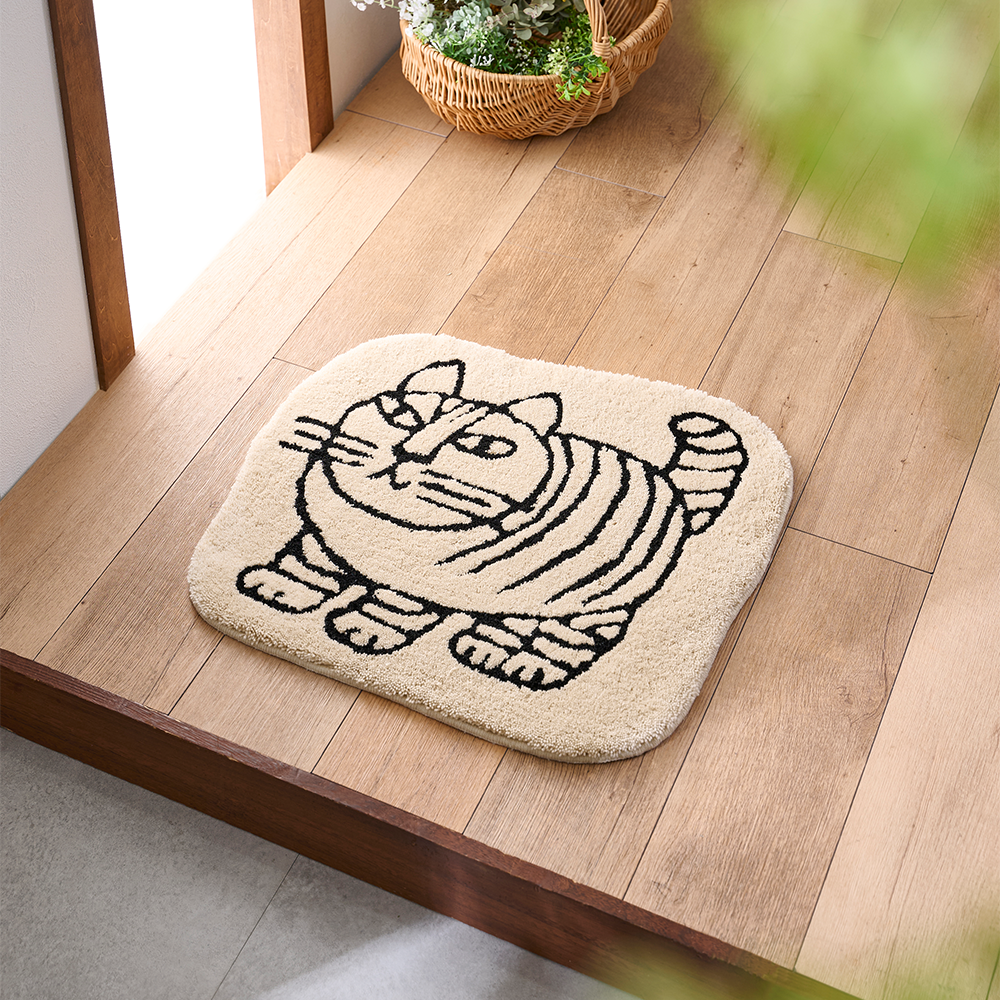 マット（スバンテ）