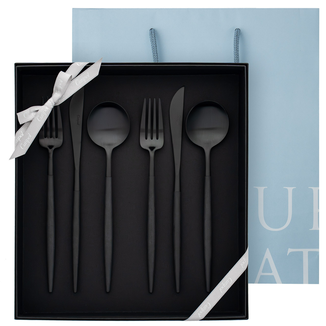 楽天市場】【正規取扱店】 クチポール GOA ディナー 3本セット