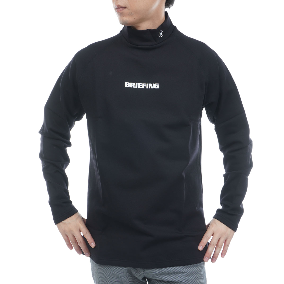 ブリーフィング シャツ 通販｜GDOゴルフショップ