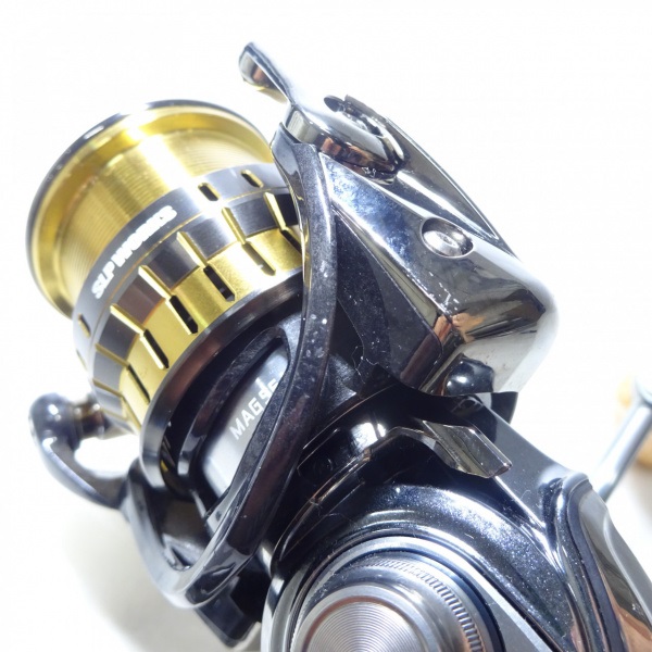 18イグジストFCLT2500S－CXH | イシグロ公式オンライン