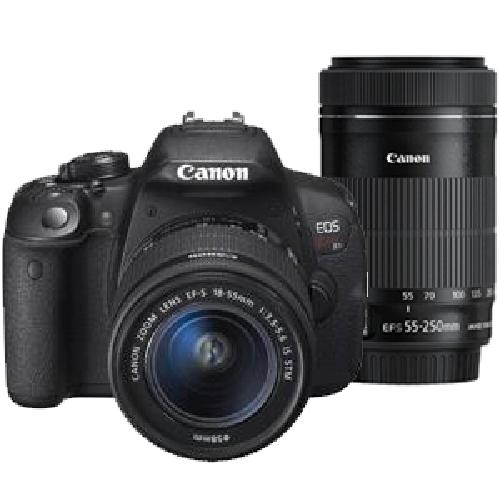 キヤノン EOS Kiss X7i ダブルズームキット｜デジタル一眼レフ｜カメラ