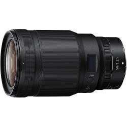 20000円キャッシュバック ～5/7まで】 ニコン NIKKOR Z 50mm f/1.2 S
