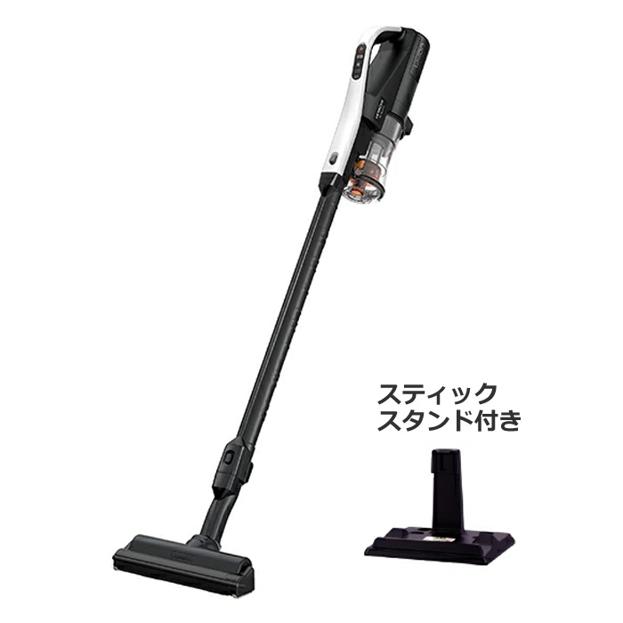 日立 掃除機 コードレス スティッククリーナー すごかるスティック PV