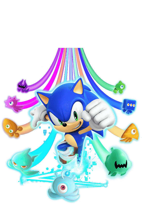 ソニックカラーズ アルティメット』公式サイト｜SEGA