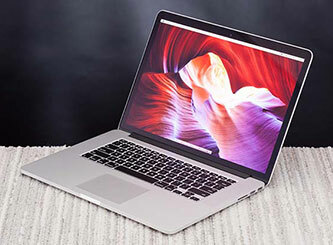 Apple MacBook Pro 15-Inch With Retina Display (2015) Review