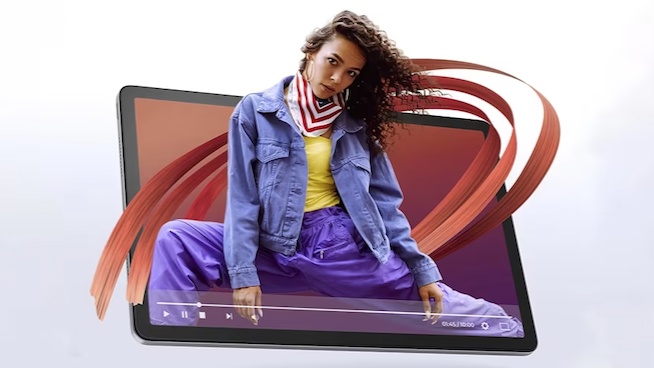 Lenovo Tab M11」日本で発売！タッチペン付属、3万円台のAndroid