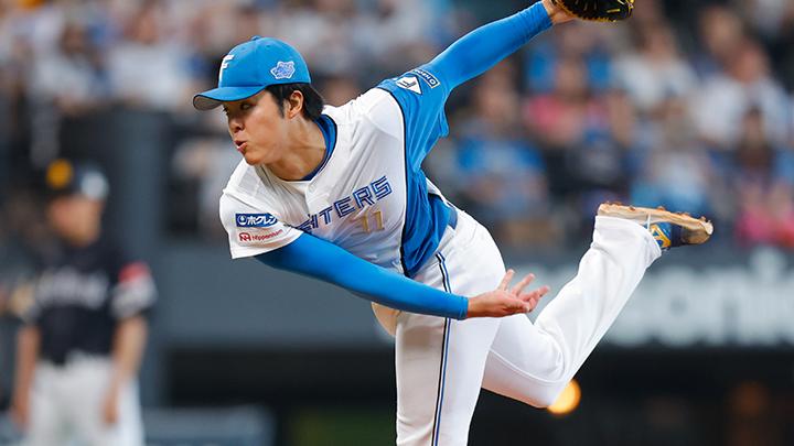 柴田獅子は初登板で3回パーフェクト【2025ルーキーの活躍・北海道日本