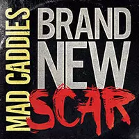 MAD CADDIES / マッドキャディーズ商品一覧｜OLD ROCK｜ディスク