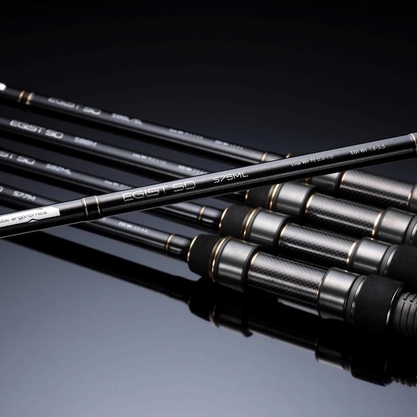 テイルウォーク エギングロッド エギスト SD S77M: 竿｜釣具の通販なら