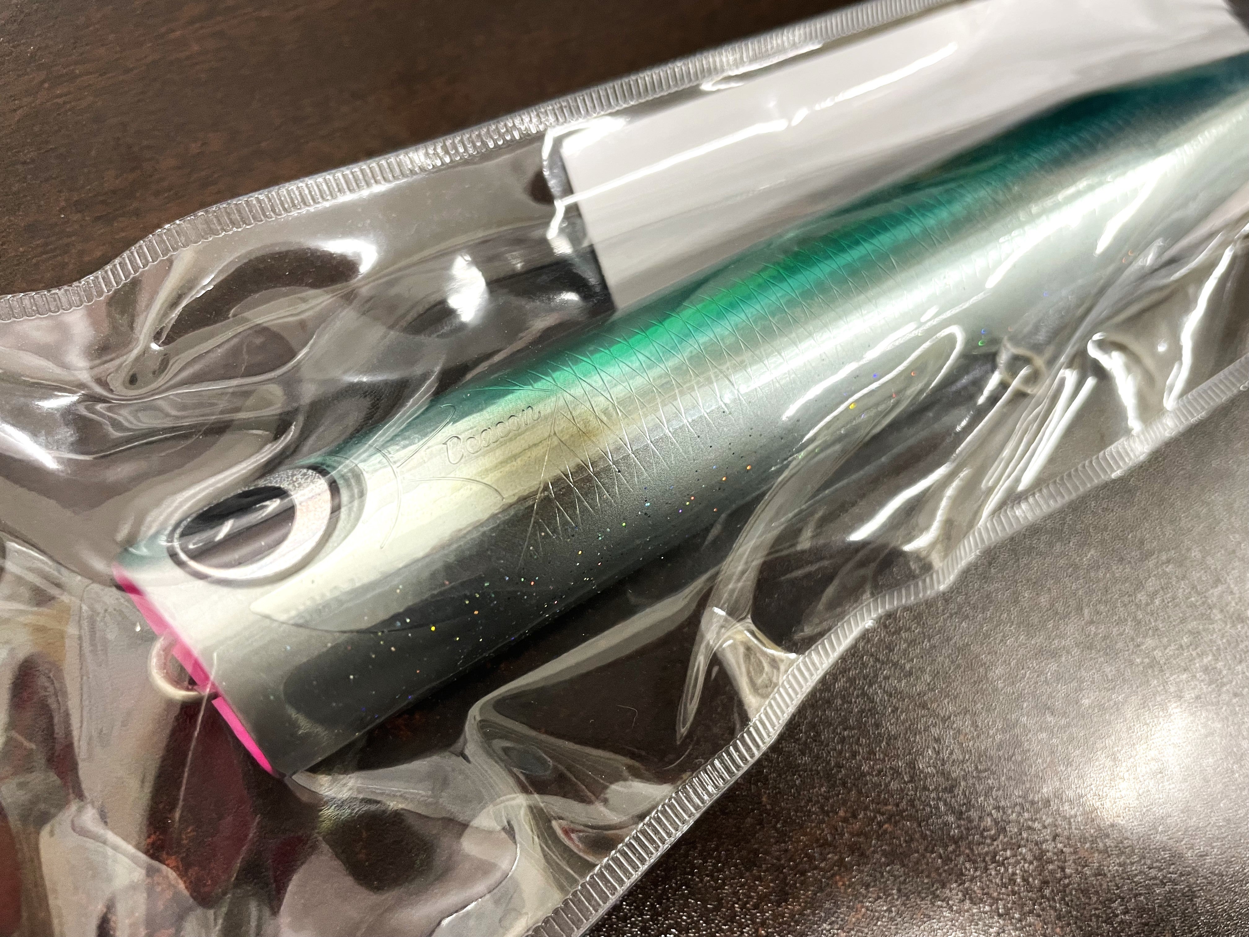 ディークロウ】 ビーコン入荷！ | BACKLASH STAFF BLOG