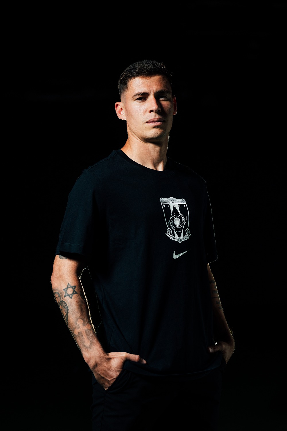 NIKE × URAWA REDS 