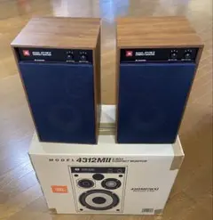 2026年最新】jbl 4312mの人気アイテム - メルカリ