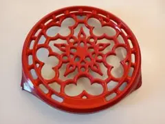 2026年最新】ルクルーゼ ラウンドトリベットの人気アイテム - メルカリ