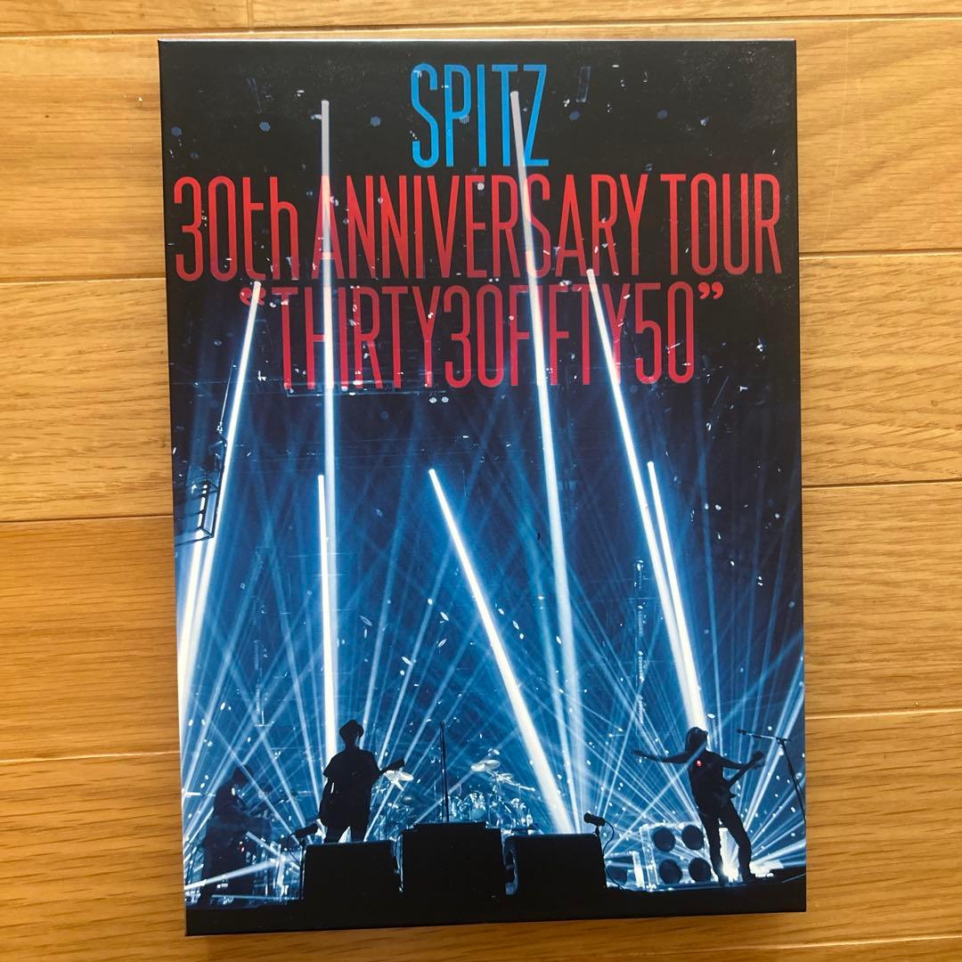 お*ふ様 スピッツ/SPITZ 30th ANNIVERSARY TOUR\\"T SPITZ 30th ANNIVERSARY TOUR 