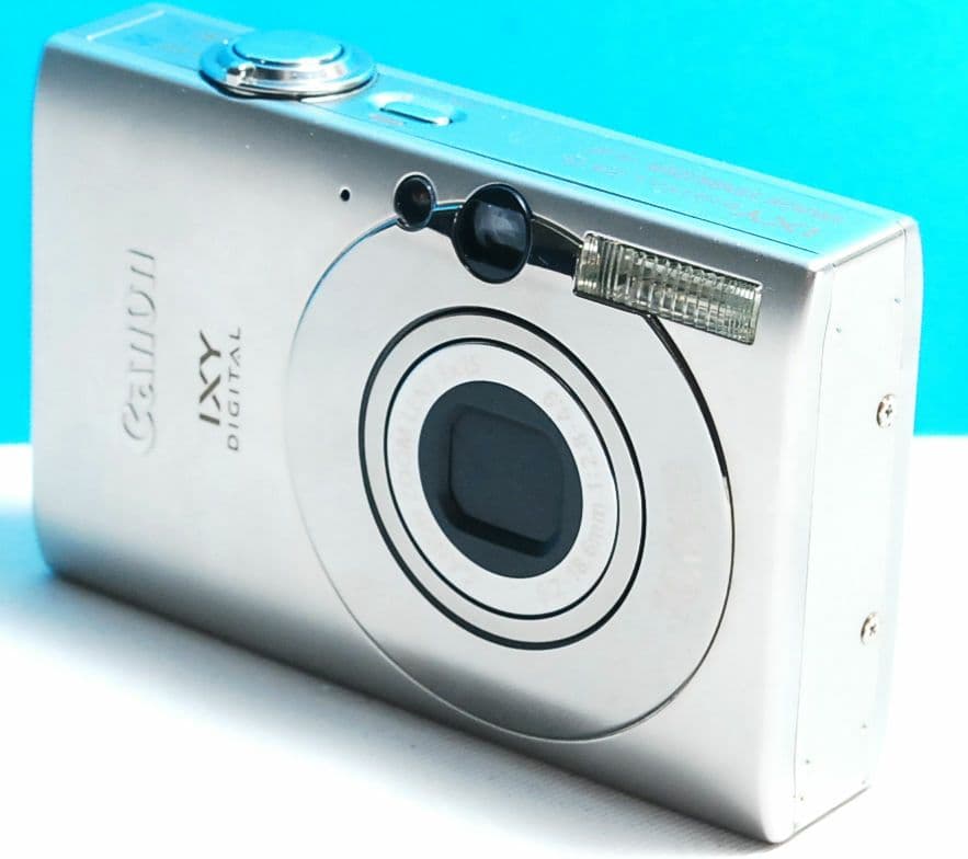 CANON IXY DIGITAL 25 IS ボディ　送料無料 CANON IXY DIGITAL 25 IS 価格比較 - 価格.com