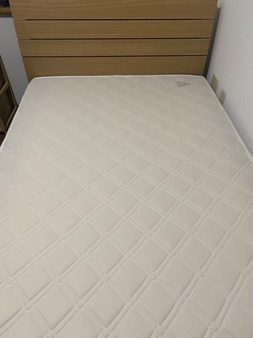 【保証書あり】マニフレックス　ベッドマットレス　セミダブル 楽天市場】【正規販売店】【12年保証】マニフレックス モデルローマ