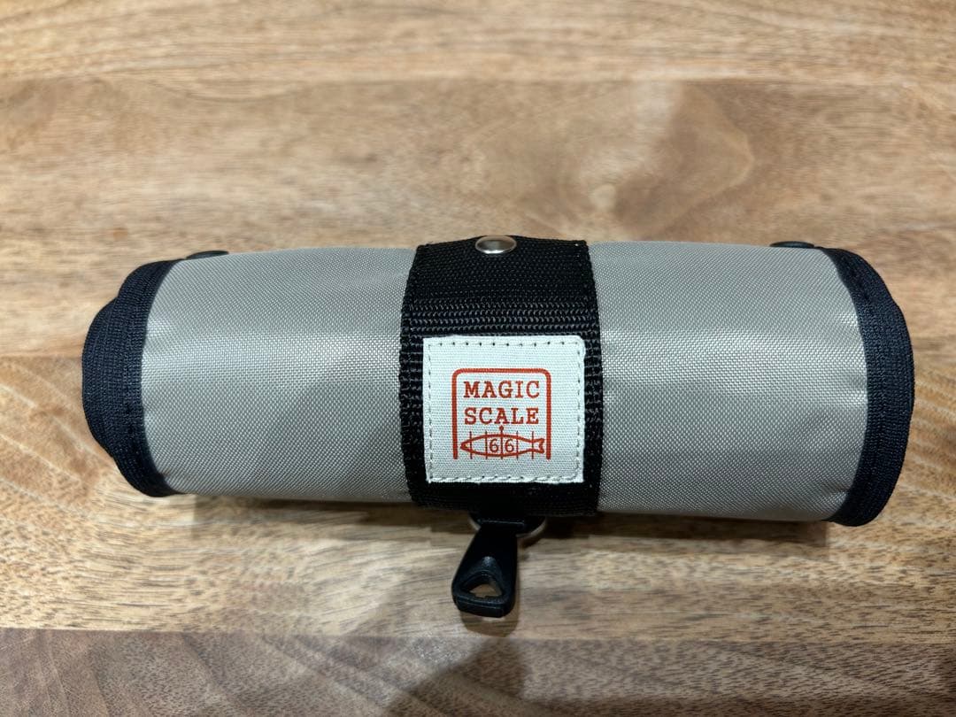 ボッコム　マジックスケール ルアーショップ BULL