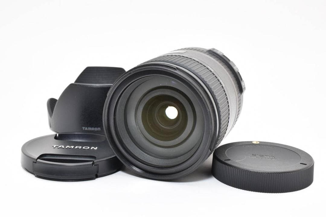 タムロン TAMRON 28-300mm Di VC PZD キヤノン Amazon.com : Tamron 28-300mm F/3.5-6.3 Di VC PZD Zoom Lens for