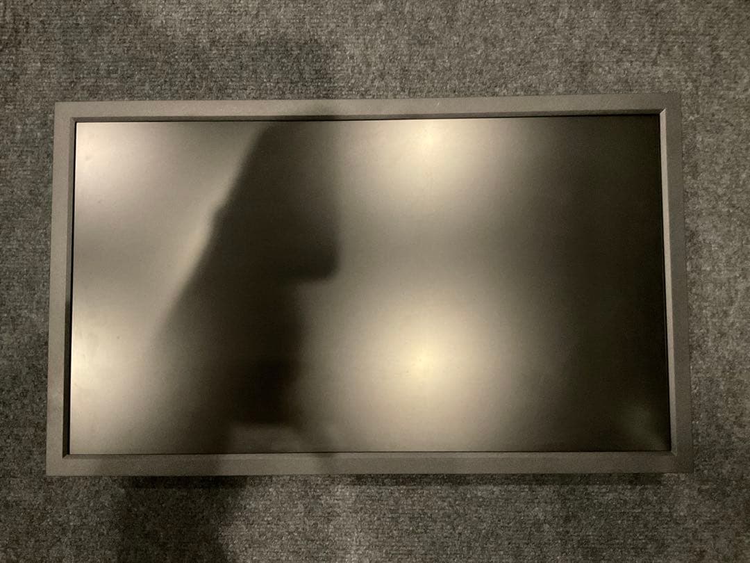 ZOWIE XL2411K ゲーミングモニター/ 24インチ 00e9c73b502d039d3586bd088c0b21