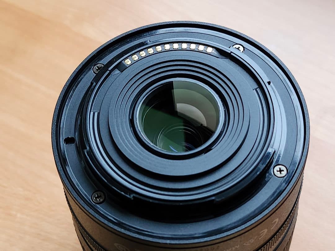 NIKKOR Z DX 18-140mm f/3.5-6.3 VR 美品フード付