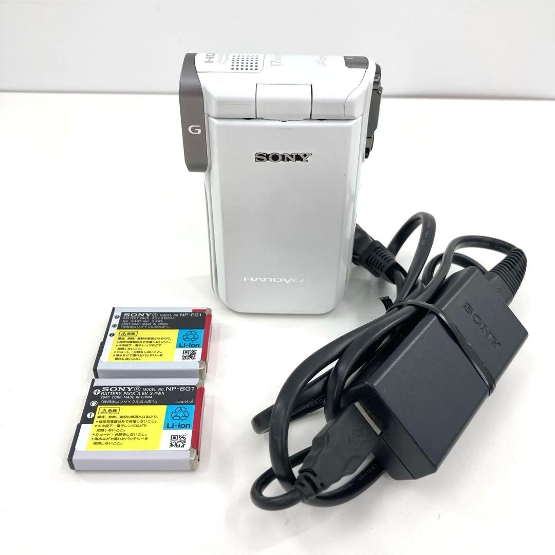 SONY デジタルHDビデオカメラ HDR-GW77 防水 手ぶれ補正 動作OK Amazon.co.jp: SONY デジタルHDビデオカメラレコーダー ブラック HDR