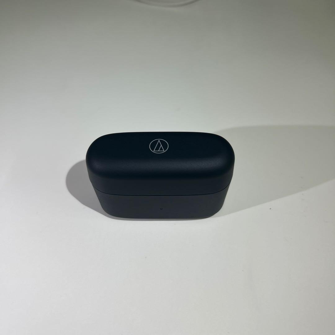 audio-technica ATH-CKS5 ブラック ワイヤレスイヤホン ATH-CKS5TW｜イヤホン：完全ワイヤレスイヤホン｜オーディオテクニカ