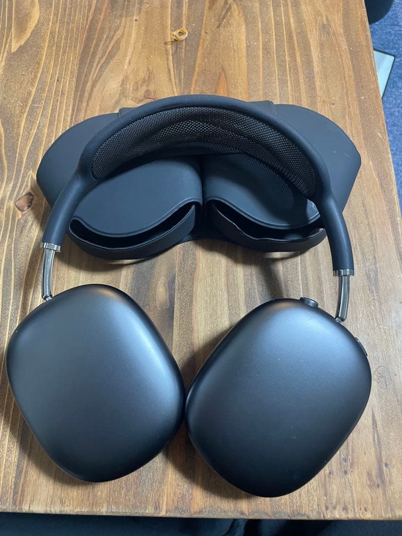 airpods max 本体　スマートケース Apple AirPods Maxケース - SMARTFORM – Raptic