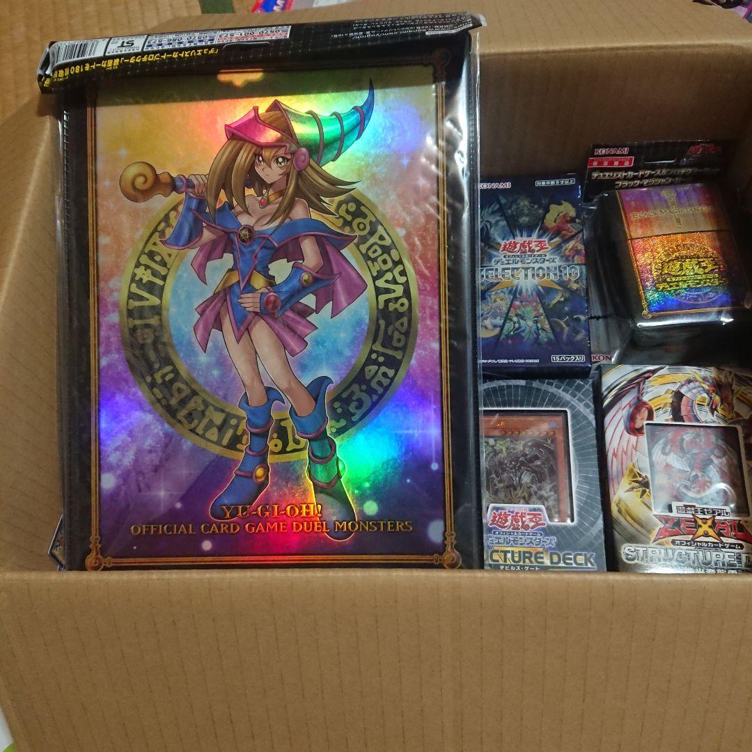遊戯王大量日版ノーマル&レア3000枚以上未開封品大量にあり - メルカリ