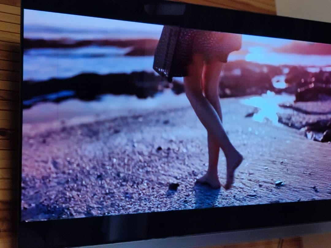 東芝　REGZA　4K有機ELテレビ　 21年 タイムシフトマシン搭載 HDD付 インターネット時代にこそほしいテレビ！ 東芝REGZA「タイムシフト