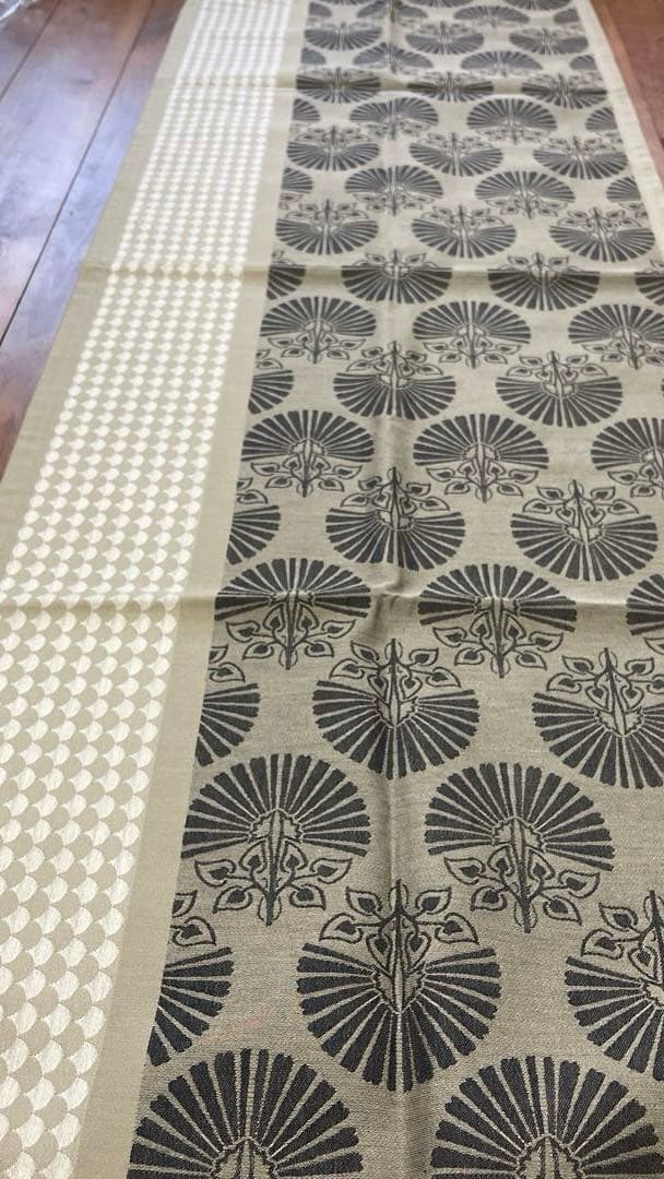 ルジャカール・フランセLE JACQUARD FRANCAIS テーブルセンター 2026年最新】ジャカール フランセの人気アイテム - メルカリ